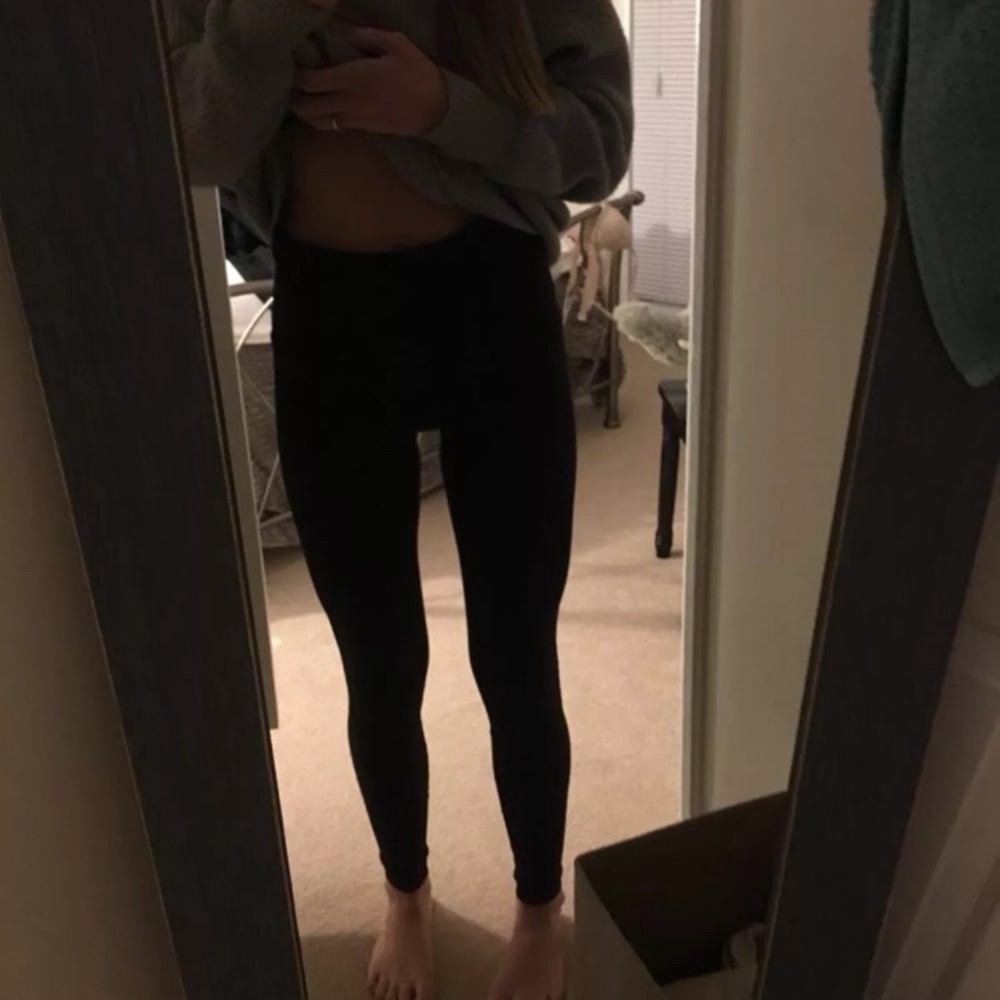 wunder under lululemons